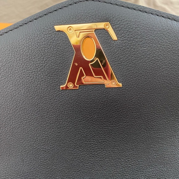 Louis Vuitton Oxford purse - Picture 3 of 8